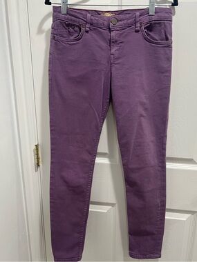 Sanctuary Denim Lavender Skinny Jeans